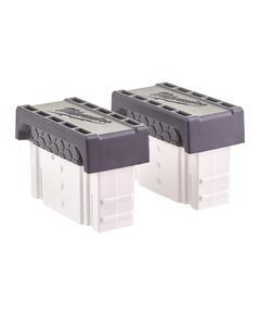 Колпачки уровня REDSTICK Compact (2 шт), фото  | SNABZHENIE.com.ua