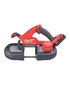 Компактная ленточная пила MILWAUKEE M18 FUEL™ FBS85-202C 4933471497, фото  | SNABZHENIE.com.ua
