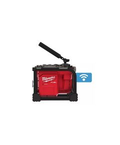 Компактна прочистна машина MILWAUKEE M18 FUEL FCSSM-0 4933478408, фото  | SNABZHENIE.com.ua