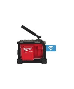 Компактна прочистна машина MILWAUKEE M18 FUEL FCSSM-121 4933478407, фото  | SNABZHENIE.com.ua