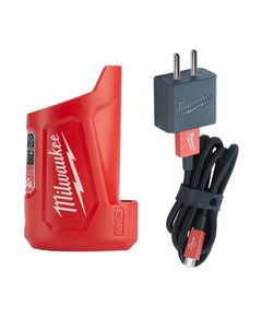Энергокомплект M12 Travel Charger M12TC 4932459450, фото  | SNABZHENIE.com.ua