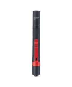 Компактный фонарь на батарейках AAA с ярким LED освещением, фото  | SNABZHENIE.com.ua