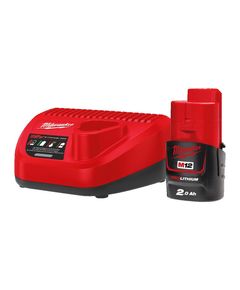 Энергокомплект M12 NRG-201 (B2 + З/У С12С) 4933451900, фото  | SNABZHENIE.com.ua