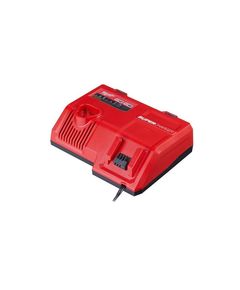 Зарядное устройство MILWAUKEE M12-18SCEU SUPER TURBO для аккумуляторов, фото  | SNABZHENIE.com.ua