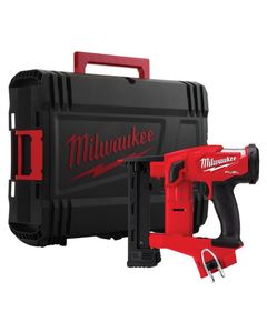Аккумуляторный степлер MILWAUKEE M18 FUEL FNCS18GS-0X, 18GA, фото  | SNABZHENIE.com.ua