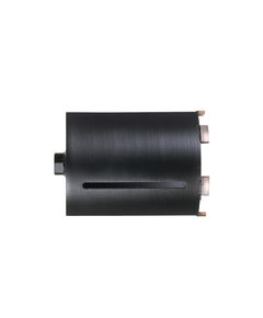 Коронка алмазная DCH 127-150, фото  | SNABZHENIE.com.ua