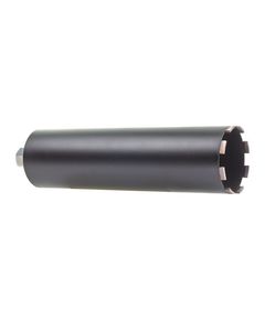 Коронка алмазна DCHXL 127 (1 шт) - якісне свердління, фото  | SNABZHENIE.com.ua