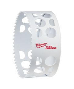 Коронка Bi-Metal 102 мм Milwaukee (III), фото  | SNABZHENIE.com.ua