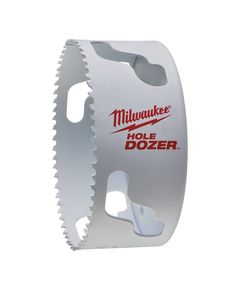 Коронка Bi-Metal 111 мм Milwaukee (III) 1 шт., фото  | SNABZHENIE.com.ua