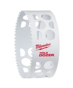 Коронка Bi-Metal 114мм Milwaukee (III) для сверления, фото  | SNABZHENIE.com.ua