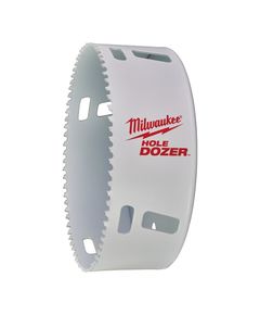 Коронка Bi-Metal 133мм Milwaukee (III) для дрели, фото  | SNABZHENIE.com.ua