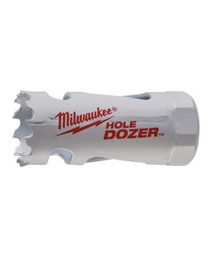 Коронка Bi-Metal 24мм Milwaukee III, фото  | SNABZHENIE.com.ua