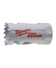 Коронка Bi-Metal 27мм Milwaukee (III) - 1 шт., фото  | SNABZHENIE.com.ua