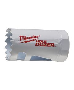 Коронка Bi-Metal Milwaukee 30 мм (III) - 1 шт., фото  | SNABZHENIE.com.ua