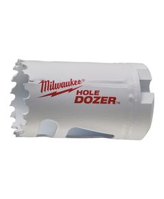 Коронка Bi-Metal Milwaukee 33 мм (III), фото  | SNABZHENIE.com.ua