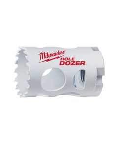 Коронка Bi-Metal 35 мм Milwaukee (III) - 1 шт., фото  | SNABZHENIE.com.ua