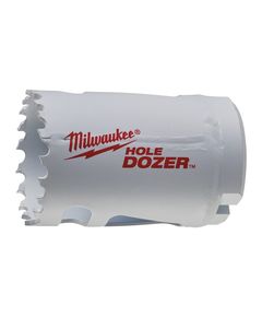 Коронка Bi-Metal 37 мм Milwaukee (III), фото  | SNABZHENIE.com.ua