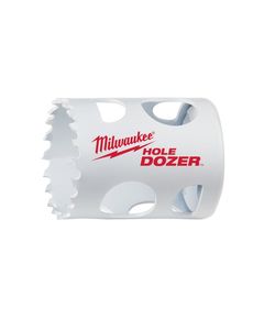 Коронка Bi-Metal Milwaukee 38мм для металла и дерева 1 шт., фото  | SNABZHENIE.com.ua