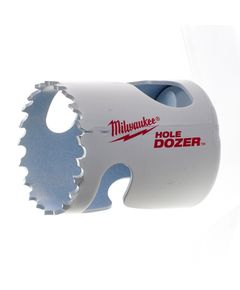 Коронка Bi-Metal 40мм Milwaukee (III) - 1 шт., фото  | SNABZHENIE.com.ua