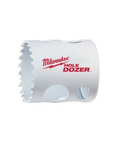Коронка Bi-Metal Milwaukee 44 мм (III) - 1 шт., фото  | SNABZHENIE.com.ua