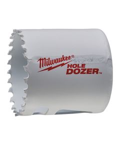 Коронка Bi-Metal 48мм Milwaukee (III), фото  | SNABZHENIE.com.ua
