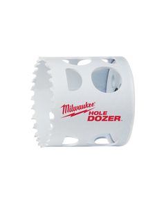 Коронка Bi-Metal Milwaukee 51мм (III), фото  | SNABZHENIE.com.ua