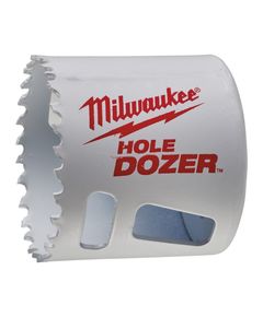Коронка Bi-Metal 52мм Milwaukee (III), фото  | SNABZHENIE.com.ua