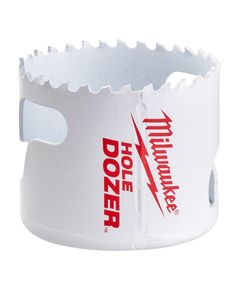 Коронка Bi-Metal 59мм Milwaukee (III) 1 шт., фото  | SNABZHENIE.com.ua
