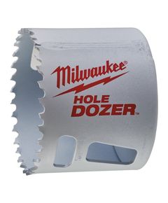 Коронка Bi-Metal 60мм Milwaukee III - 1 шт., фото  | SNABZHENIE.com.ua