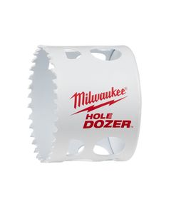 Коронка Bi-Metal 64мм Milwaukee, фото  | SNABZHENIE.com.ua