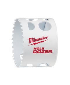 Коронка Bi-Metal Milwaukee 65 мм (III) - 1 шт., фото  | SNABZHENIE.com.ua