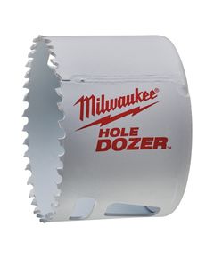 Коронка Bi-Metal 70мм Milwaukee (III) - 1 шт., фото  | SNABZHENIE.com.ua