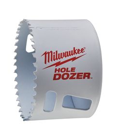 Коронка Bi-Metal 73 мм Milwaukee III - 1 шт., фото  | SNABZHENIE.com.ua