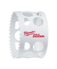 Коронка Bi-Metal Milwaukee 76 мм (III) - 1 шт., фото  | SNABZHENIE.com.ua