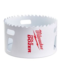Коронка Bi-Metal 79 мм Milwaukee III, фото  | SNABZHENIE.com.ua
