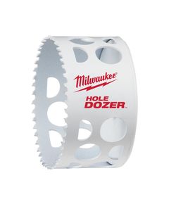 Коронка Bi-Metal 86 мм Milwaukee (III) для сверления, 1 шт., фото  | SNABZHENIE.com.ua