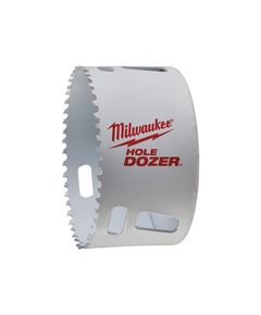 Коронка Bi-Metal Milwaukee 102 мм (III), 1 шт., фото  | SNABZHENIE.com.ua