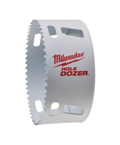 Коронка Bi-Metal 105мм Milwaukee (III), 9 шт. в упаковке, фото  | SNABZHENIE.com.ua