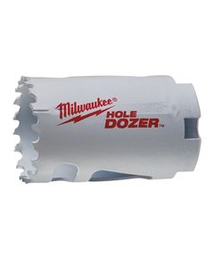 Коронка Bi-Metal Milwaukee 35мм, фото  | SNABZHENIE.com.ua