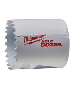Коронка Bi-Metal 44мм Milwaukee III, фото  | SNABZHENIE.com.ua