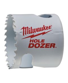 Коронка Bi-Metal 54мм Milwaukee III, фото  | SNABZHENIE.com.ua