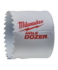 Коронка Bi-Metal 57мм Milwaukee, 25 шт. в упаковке, фото  | SNABZHENIE.com.ua