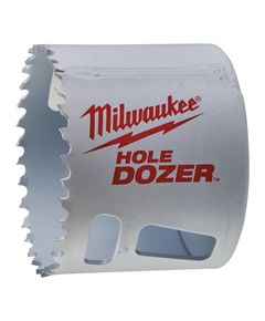 Коронка Bi-Metal 60мм багаторазова Milwaukee (III) - 1 шт., фото  | SNABZHENIE.com.ua