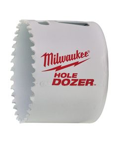 Коронка Bi-Metal Milwaukee 67 мм (III), фото  | SNABZHENIE.com.ua