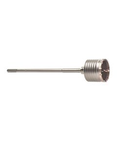 Коронка литая SDS-Max TCT 100x550 мм, фото  | SNABZHENIE.com.ua