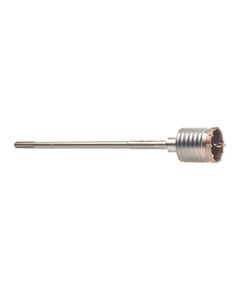 Коронка SDS-Max TCT 80x550 мм для бетона, фото  | SNABZHENIE.com.ua
