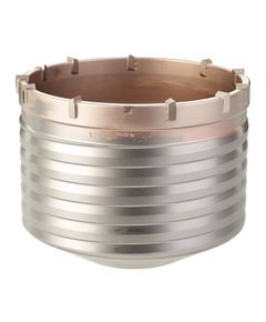 Коронка по бетону SDS+ TCT 65мм, 50мм (1 шт) для буріння, фото  | SNABZHENIE.com.ua