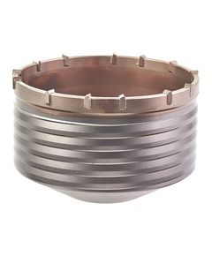Коронка SDS-Max 150х100 мм для бетона ТСТ, фото  | SNABZHENIE.com.ua