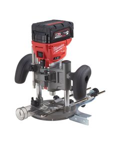Акумуляторний кромковий фрезер Milwaukee M18 FTR8-0X без АКБ та ЗУ, фото  | SNABZHENIE.com.ua