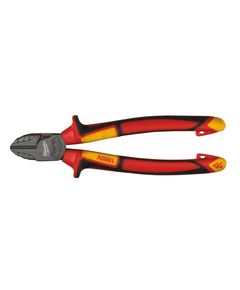 Бокорезы VDE 180 мм MILWAUKEE, фото  | SNABZHENIE.com.ua